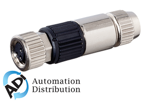 Murrelektronik 7000-08391-0000000 mosa m8 female 0?? field-wireable (idc), 4-pol., 0,14-0,34mm??