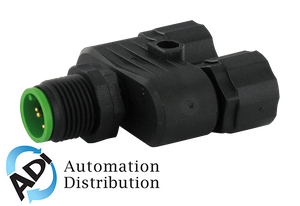 Murrelektronik 7005-41181-0000000 t coupler m12 lite male / m12 lite female 0??