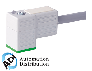 Murrelektronik 7014-94021-2160150 msud form c 9.4 mm f&b, pvc 3x0.75 gray, 1.5m