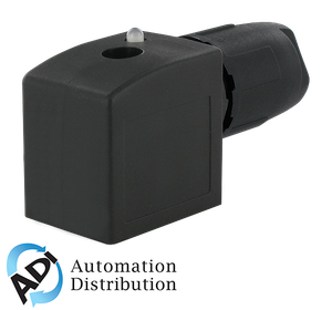Murrelektronik 7000-11101-0000000 mosa valve plug form bi 11mm field-wireable (idc)