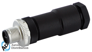 Murrelektronik 7000-P6391-0000000 m12 male 0?? s-coded field-wireable