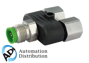 Murrelektronik 7002-41141-0000000 t-coupler m12 male / m12 female v2a