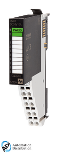 Murrelektronik 57130 cube20s power module, 24vdc