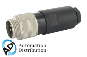 Murrelektronik 7000-78111-0000000 7/8" male 0?? field-wireable