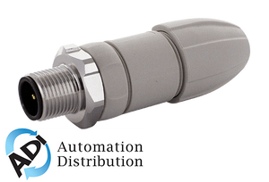 Murrelektronik 7024-12701-0000000 m12 male 0?? wireable scew trerm. f&b pro, 4-pol. max.1,0mm?? 3,5-6mm