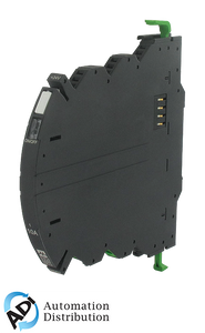 Murrelektronik 9000-41011-0200000 mico pro electronic circuit protection, 1 channel, in: 24 v dc out: 24 v dc / 2 a