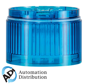 Murrelektronik 4000-76070-1014000 modlight70 pro led modul blue, input 24vdc, protection degree ip 65