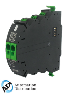 Murrelektronik 9000-41190-0000000 mico pro power module, in: 24 v dc / 40a, 16mm??