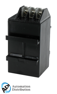 Murrelektronik 23001 motor suppressor, rc, 3x500vac/4kw, hrc3k-rc-3x500/4k