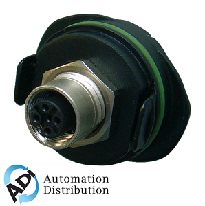 Murrelektronik 4000-69000-1050000 modlink  m12 a cod/clam