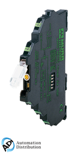 Murrelektronik 6652320 miro impulse extension modules,sk, in: 24 vdc - out: 24 vdc / 0.1 a, 6,2 mm spring clamp
