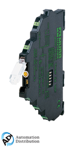 Murrelektronik 3000-18512-0200010 miro 6.2 multi-timer transistor fk, in: 30 vdc - out: 30 vdc / 0.1 a, 6,2 mm spring clamp