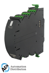 Murrelektronik 9000-41000-0000212 mico pro potential distributor 2 x 12, multipliing one channel 11-times , max 20 a