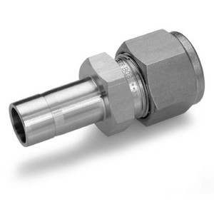 UCT Ham-let 767LT SS 1/4 X 3/8 Pack of 10