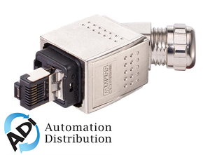 Murrelektronik 7000-74061-0000000 push pull rj45 male 90?? profinet