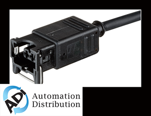 Murrelektronik 7080-70061-R211000 junior timer valve 0?? led+vdr with cable, radox em 104 2x0.75 bk 10m