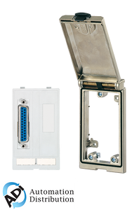 Murrelektronik 4000-68113-0740000 modlink msdd-set: frame 4000-68113-0000000, insert 4000-68000-0740000