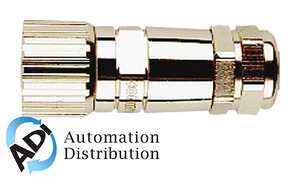 Murrelektronik 7000-23281-0000000 m23 male 0?? field-wireable solder pins