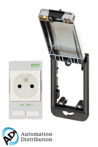 Murrelektronik 4000-68513-3010001 modlink msdd-set: frame 4000-68513-0000001, insert 4000-68000-3010000