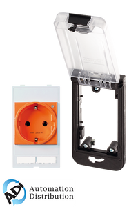 Murrelektronik 4000-68512-0140003 modlink msdd-set: frame 4000-68512-0000003, insert 4000-68000-0140000