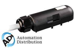 Murrelektronik 8000-88149-3950300 pre-wired cap for exact8, 8xm8, 4-pol, 3.0m pur/pvc 16x0,34+2x0,75