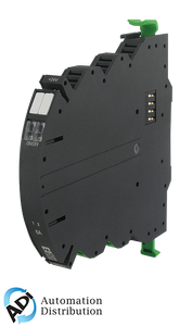 Murrelektronik 9000-41012-0200000 mico pro electronic circuit protection, 2 channels, in: 24 v dc out: 24 v dc / 2 a