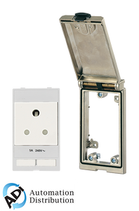 Murrelektronik 4000-68113-3210000 modlink msdd-set: frame 4000-68113-0000000, insert 4000-68000-3210000