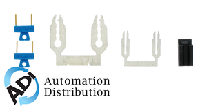 Murrelektronik 9000-41034-0000001 mico accessoires, mico bridging set (10 sets)