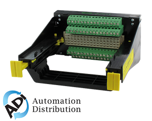 Murrelektronik 4000-63011-1236400 eurocard holder, skp 64/2-c(a+c)-fk, mounting rail / spring clamp