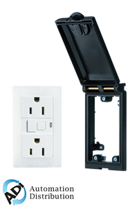 Murrelektronik 4000-68112-3220000 modlink msdd-set: frame 4000-68112-0000000, insert 4000-68000-3220000