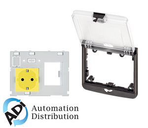 Murrelektronik 4000-68522-4390001 modlink msdd-set: frame 4000-68522-0000001, insert 4000-68000-4390000