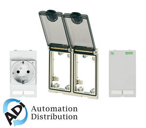 Murrelektronik 4000-68223-0018900 modlink msdd-set: frame 4000-68223-0000000, insert 4000-68000-0010000 + 4000-68000-8900000