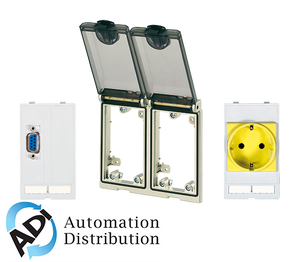Murrelektronik 4000-68223-0240020 modlink msdd-set: frame 4000-68223-0000000, insert 4000-68000-0240000 + 4000-68000-0020000