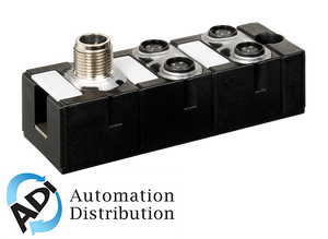 Murrelektronik 56434 masi68 di4/0,18a ab 4xm8