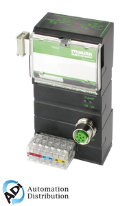 Murrelektronik 56140 cube20/67 interface