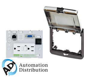 Murrelektronik 4000-68523-4160001 modlink msdd-set: frame 4000-68523-0000001, insert 4000-68000-4160000