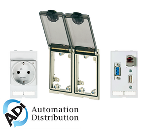 Murrelektronik 4000-68223-0011440 modlink msdd-set: frame 4000-68223-0000000, insert 4000-68000-0010000 + 4000-68000-1440000