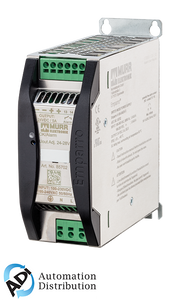 Murrelektronik 85702 emparro 5-100-240/24 s, screw mounting