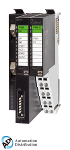 Murrelektronik 57105 cube20s ethernet/ip bus node