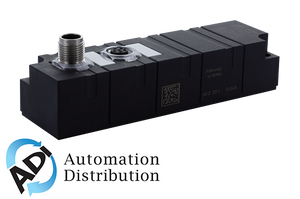 Murrelektronik 56657 cube67 valve-interface, i/o extension module, do32, mac valves, d-sub hd44f 44 pol.