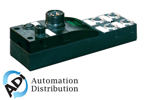 Murrelektronik 56504 cube67 bus nodes, canopen, cube67 bn-c