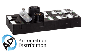 Murrelektronik 56535 cube67+ bus node, ethernet/ip, cube67+ bn-e v2