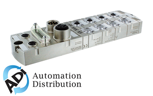 Murrelektronik 55532 mvk-mpnio dio12 iol4 irt  7/8" 5pin