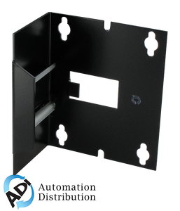 Murrelektronik 89852 mbw mounting plate 50mm, for side mounting of mcs 5 Pack of 10