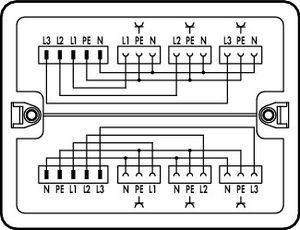 Wago 899-681/144-000