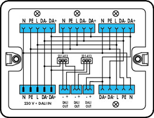 Wago 899-681/146-000