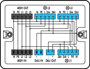 Wago 899-681/147-000