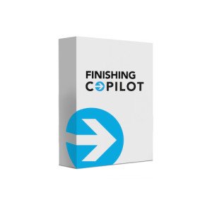 FINISHING COPILOT KIT FOR UR E-SERIES