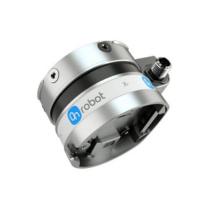 OnRobot HEX-H QC 6-Axis Force/Torque Sensor OnRobot HEX-H QC 6-Axis Force/Torque Sensor