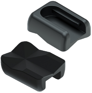 OnRobot RG6 X-Shape Fingertips OnRobot RG6 X-Shape Fingertips